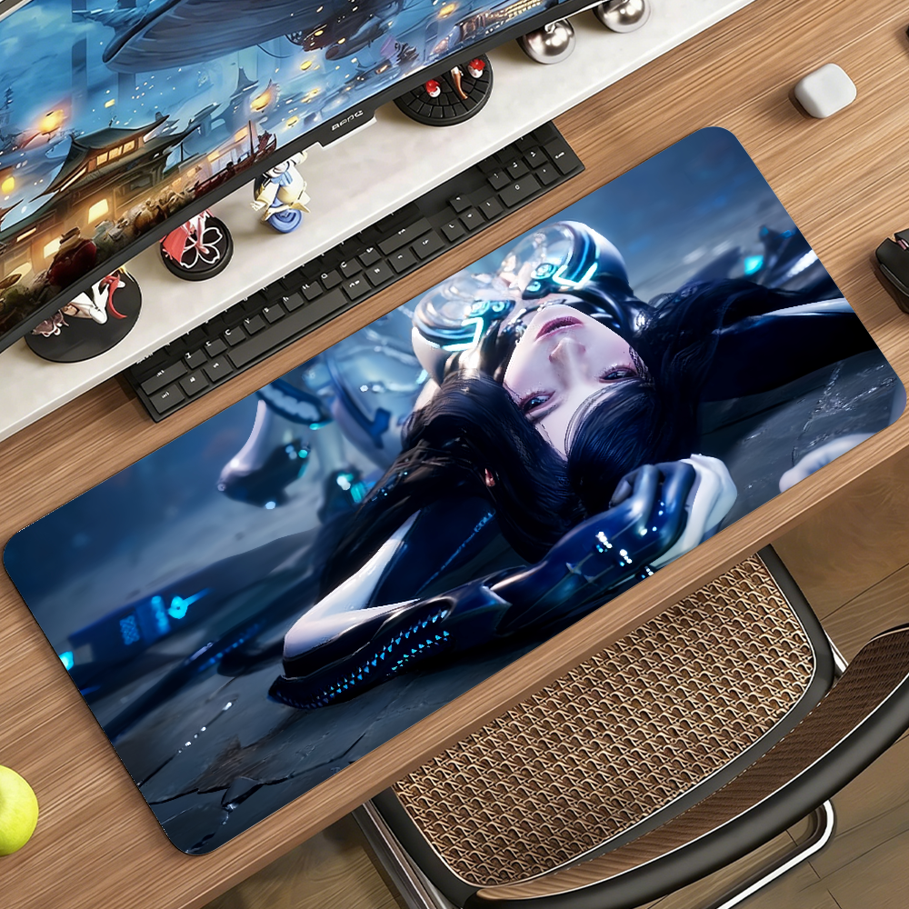 S-Stellar B-Blade Mouse Pad No - Gaming Keyboard Hand review and price