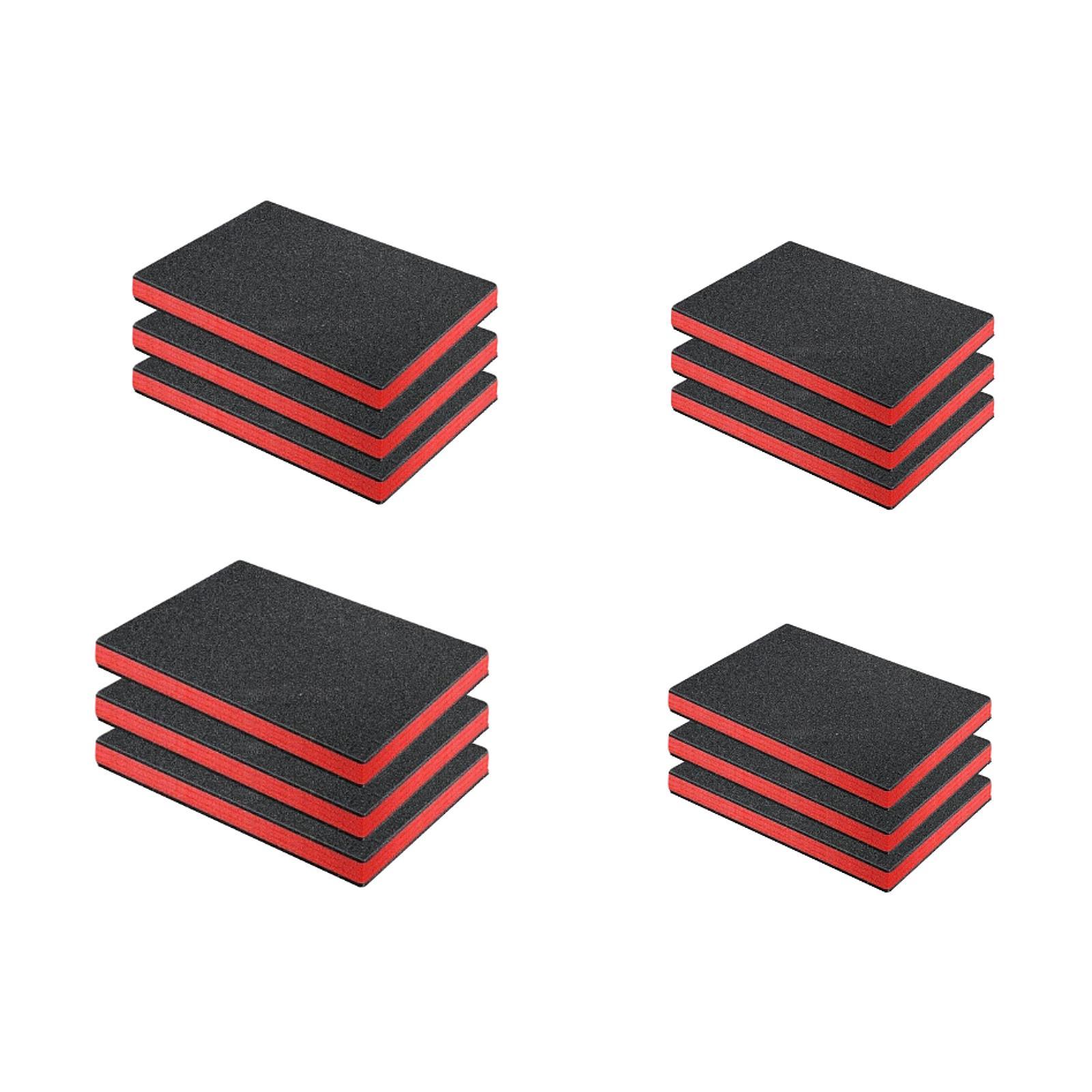 3x Tool Box Foam Inserts Reusa - Polyurethane Foam Sheet review and price