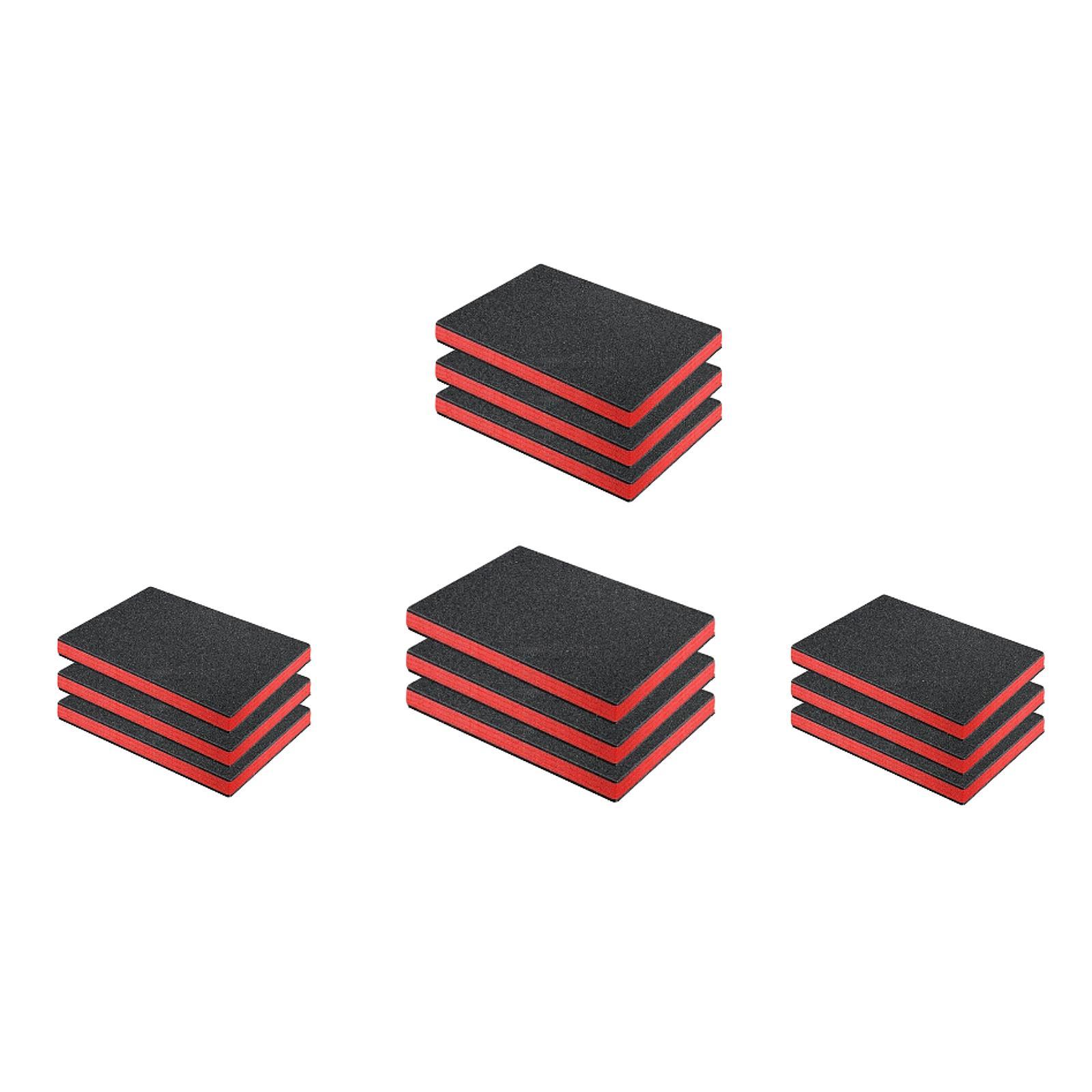 3x Tool Box Foam Inserts Reusa - Polyurethane Foam Sheet review and price