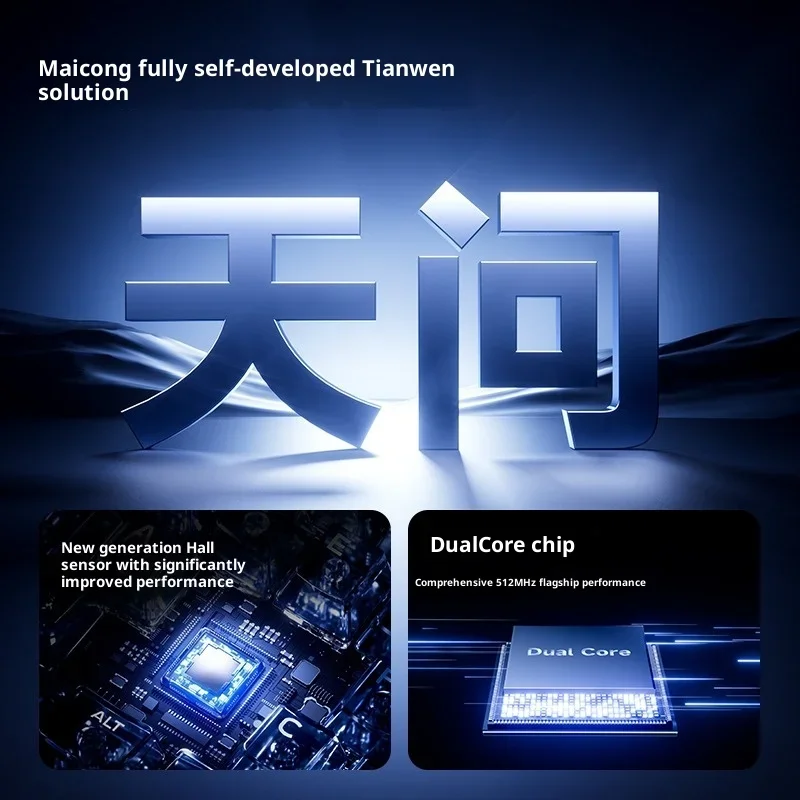 MCHOSE Ace68 Turbo 16k Magneti - Gaming Keyboard Expensive review and price