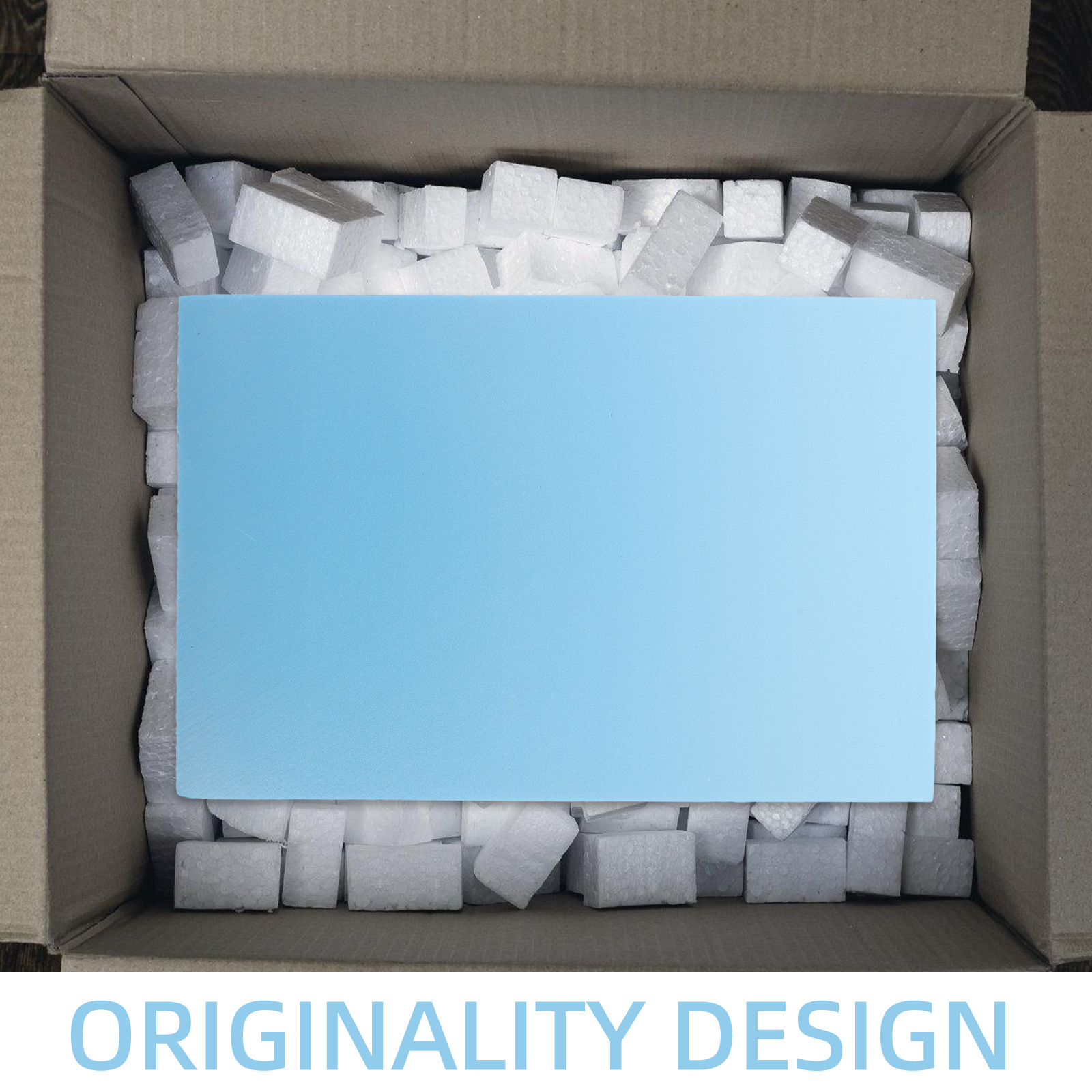 2Pcs Foam Sheets High Density  - Polyurethane Foam Sheet review and price
