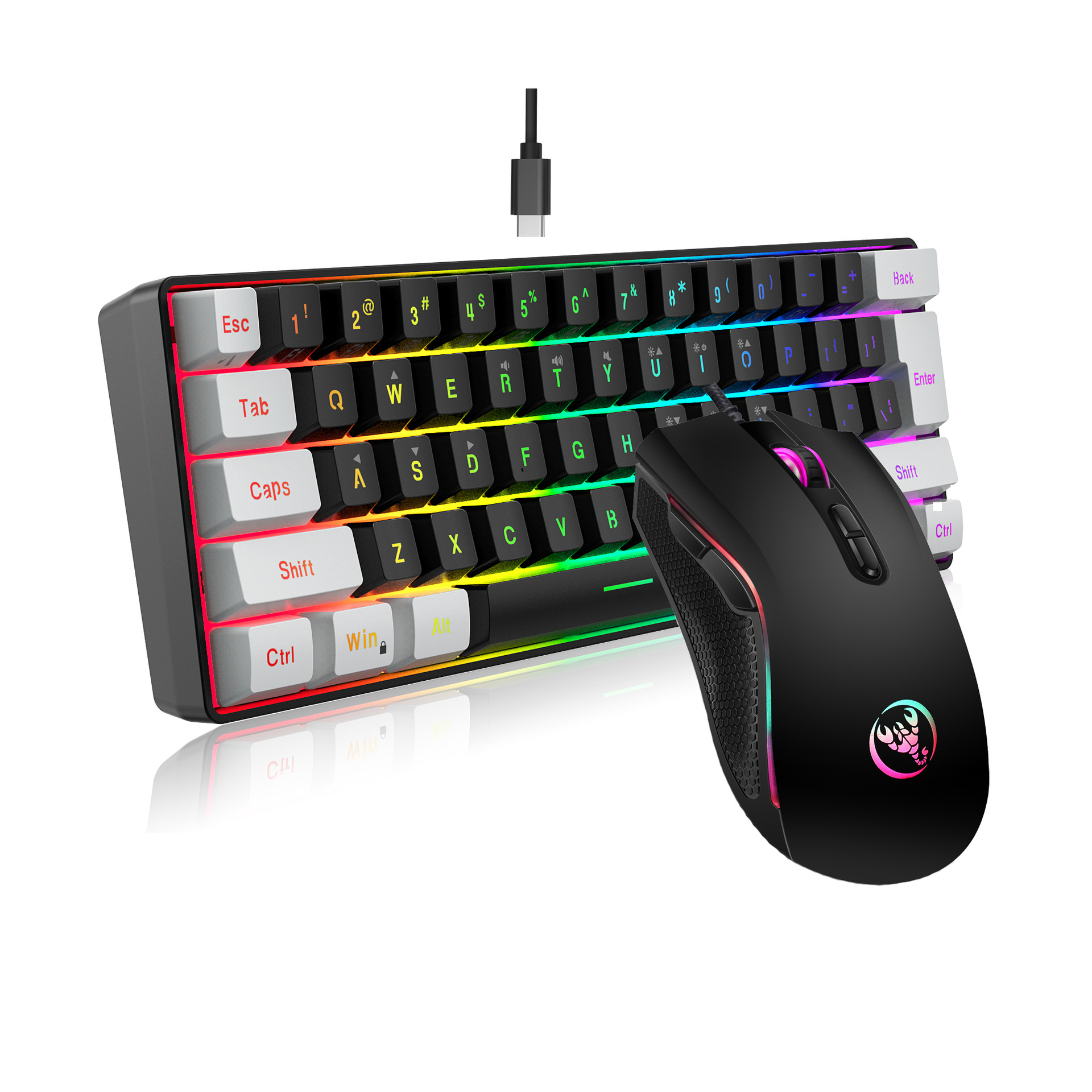 Gamer keyboard mouse combos te - Gaming Keyboard And Mouse Combo review and price