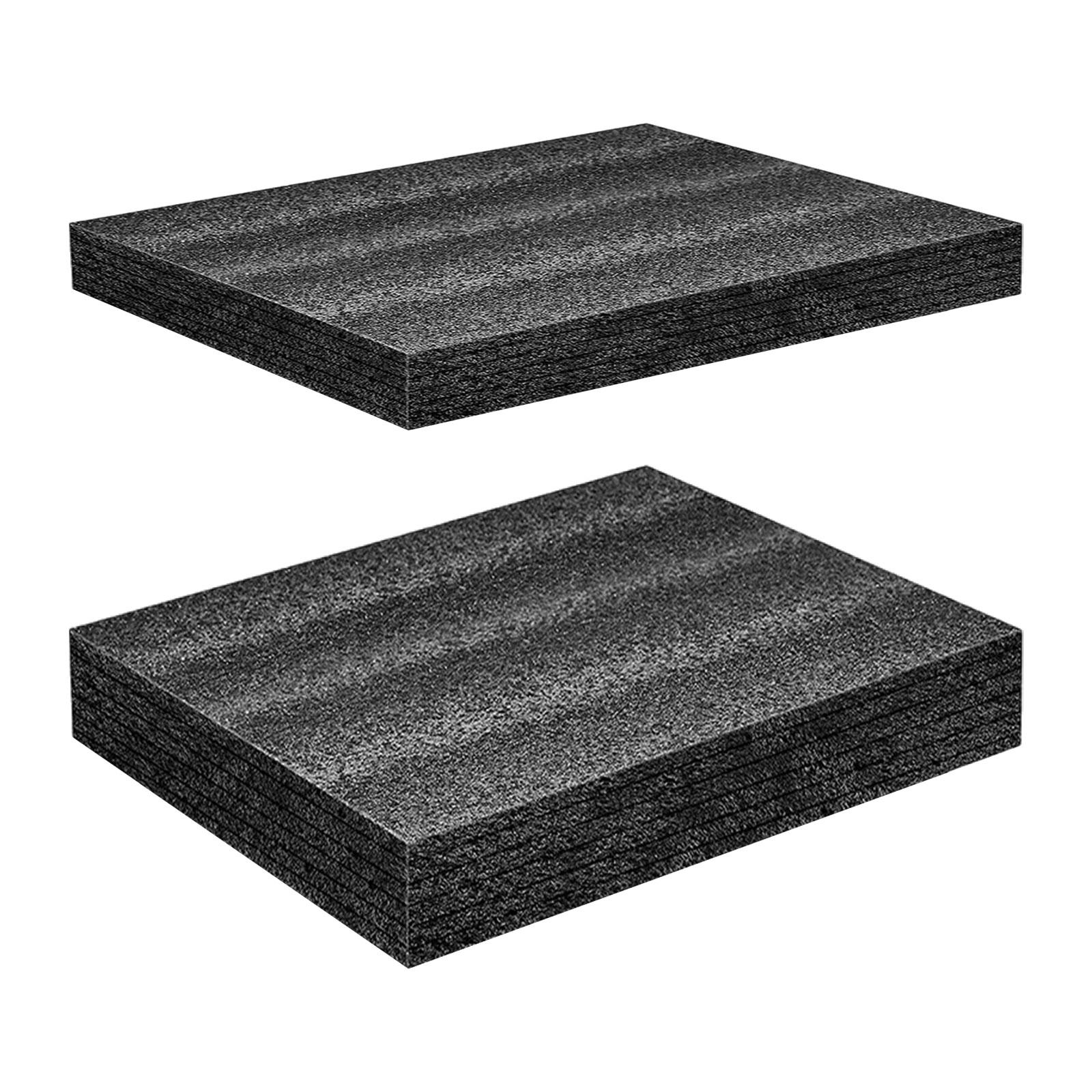 High Density Foam Pad Toolbox  - Polyurethane Foam Sheet review and price
