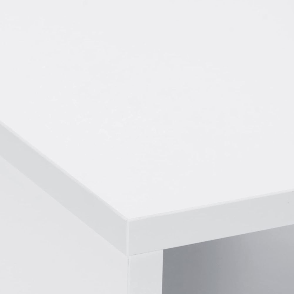 Manicure Table with Drawers Na - Wrist Rest Wood review and price