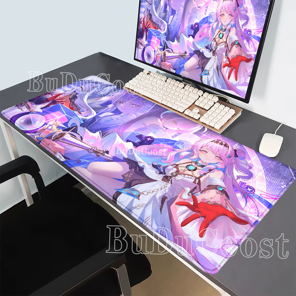 Gaming Mousepad Denia Wutherin - Gaming Keyboard Typewriter review and price