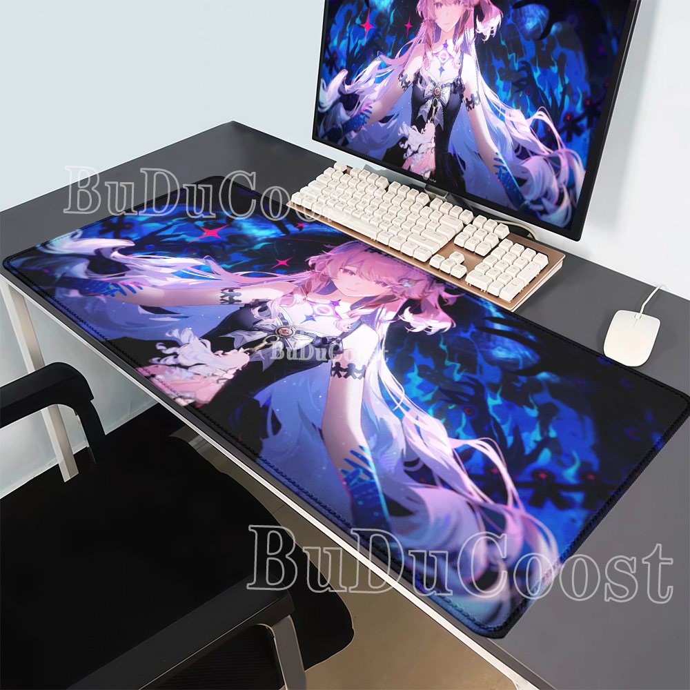 Gaming Mousepad Denia Wutherin - Gaming Keyboard Typewriter review and price