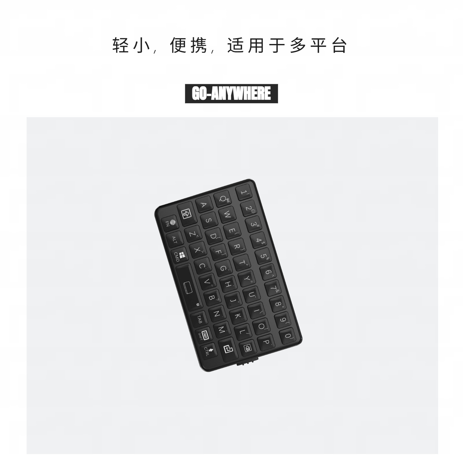 EXknight Retro Mini Keyboard B - Gaming Keyboard Brand review and price
