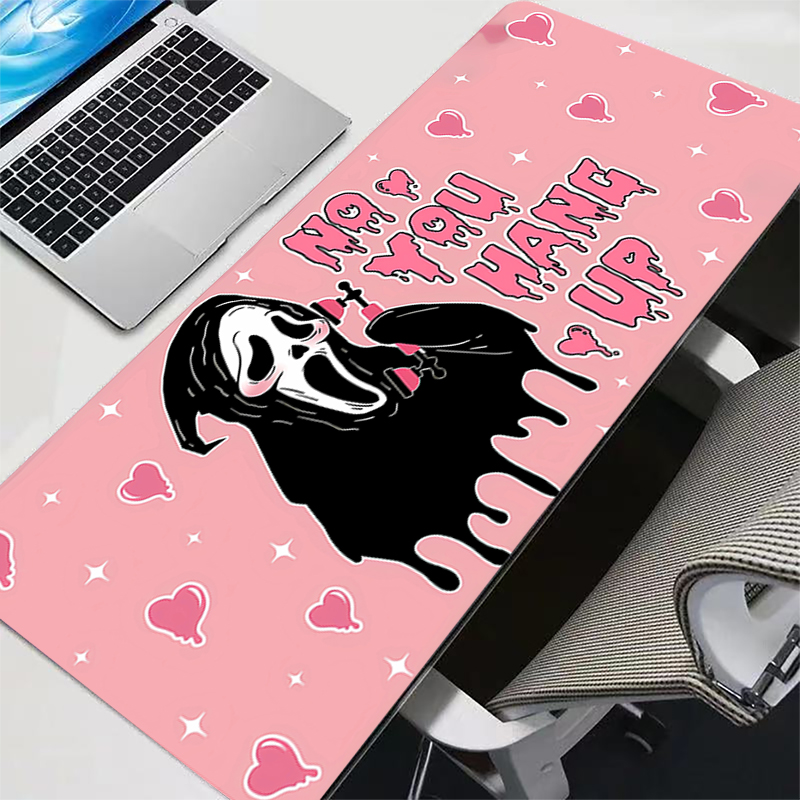 Cute Funny Terror Rubber Mouse - Gaming Keyboard Hand review and price