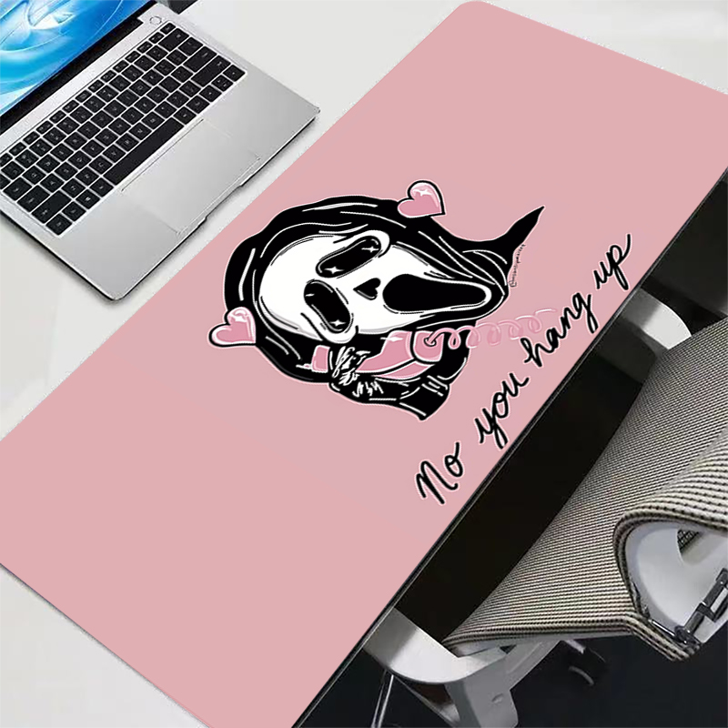 Cute Funny Terror Rubber Mouse - Gaming Keyboard Hand review and price