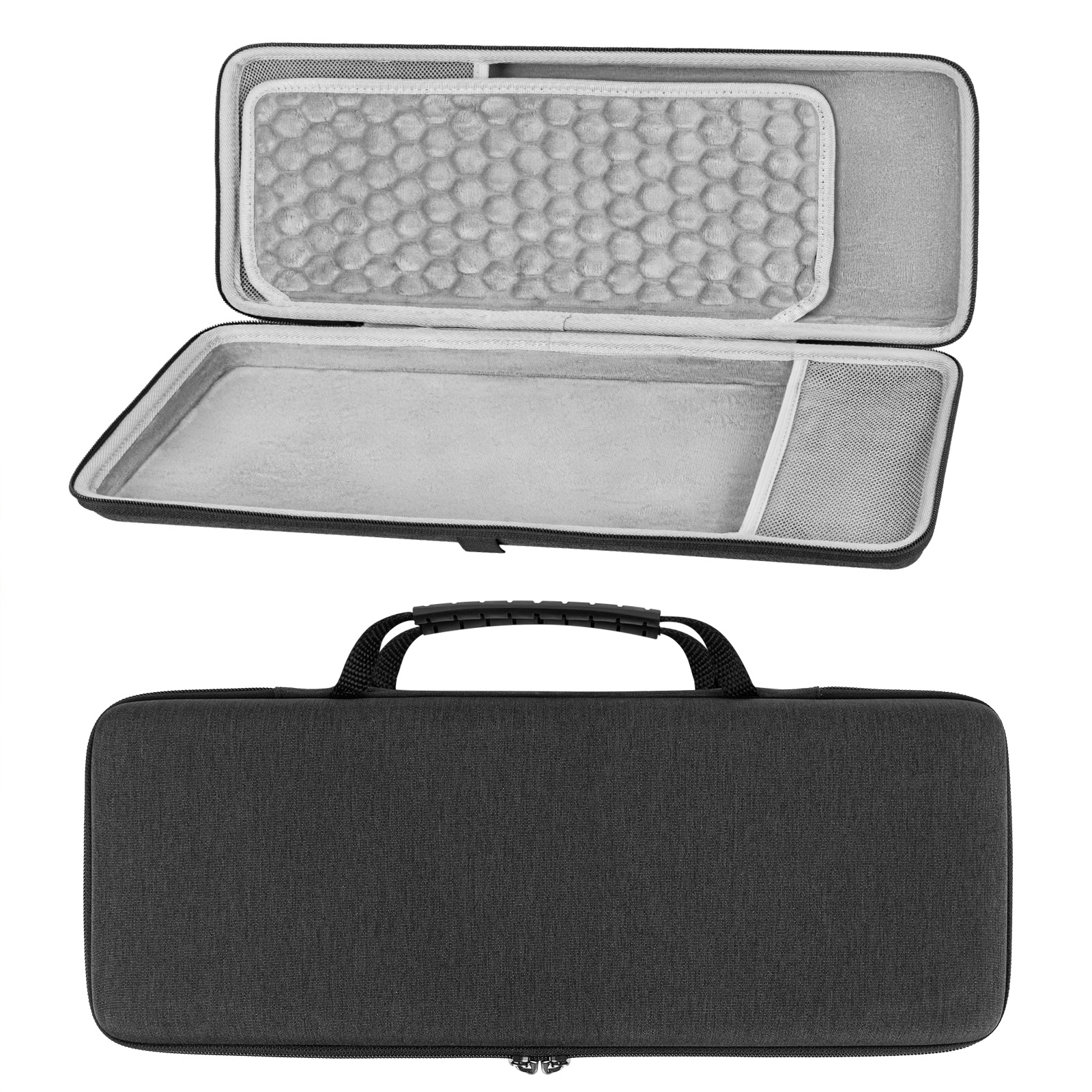 Geekria Keyboard Case for 84-K - Gaming Keyboard Mechanical Wireless review and price