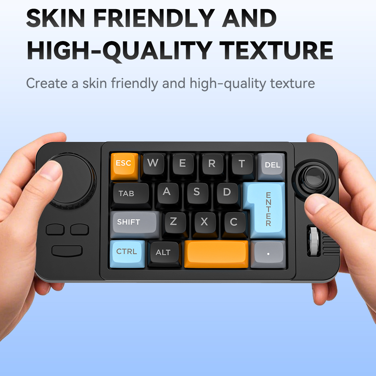 RGB Hot Swap Wired Mechanical  - Gaming Keyboard Hot Swappable review and price