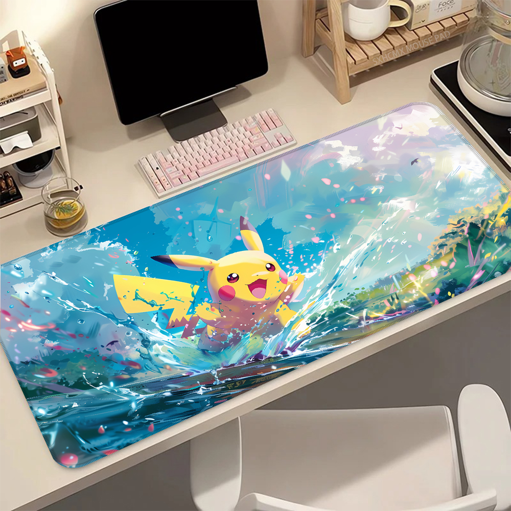 Large Gaming Mouse Pad Anti-sl - Gaming Keyboard High Ground review and price