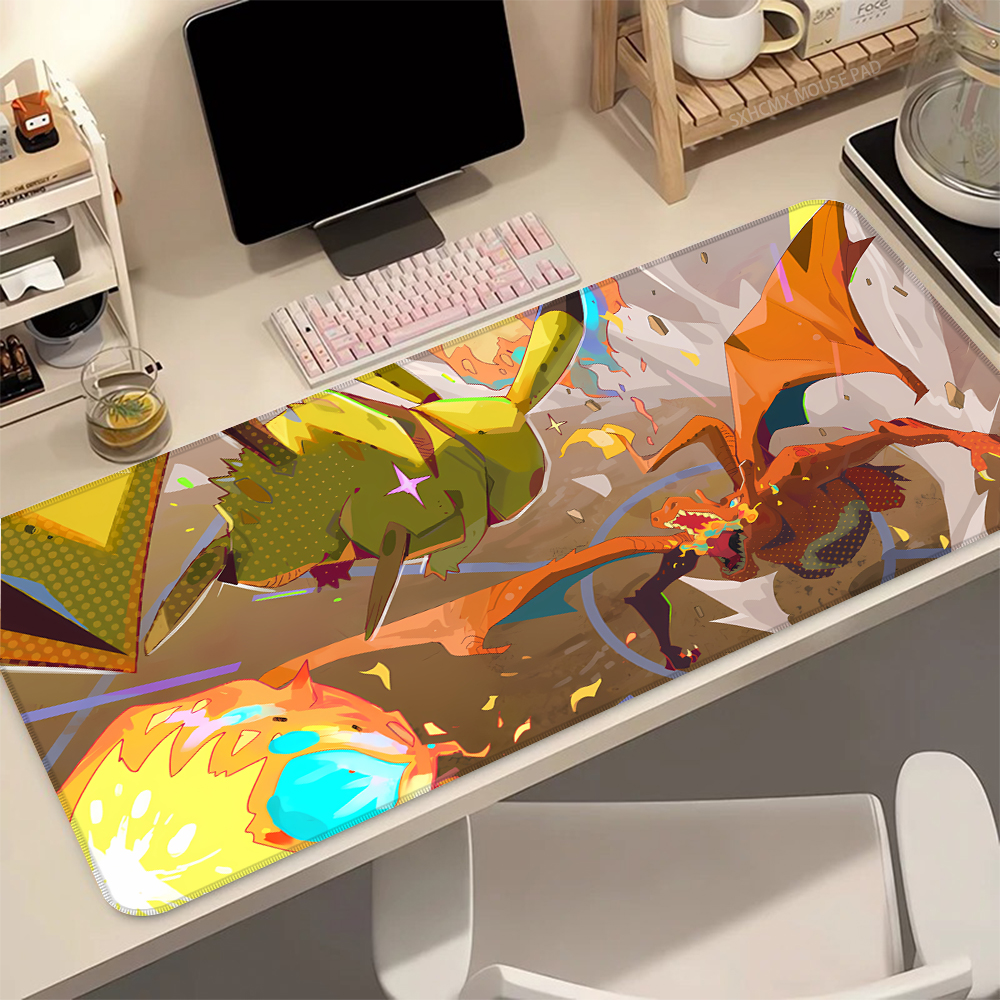 Large Gaming Mouse Pad Anti-sl - Gaming Keyboard High Ground review and price