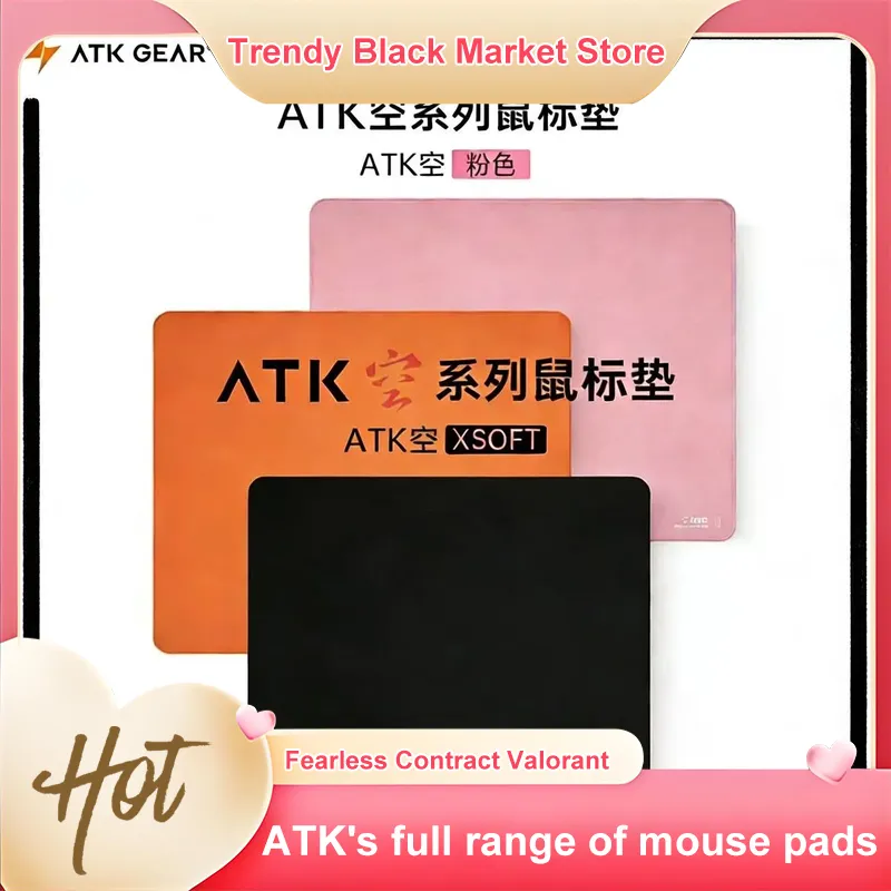 Hot ATK Kong Xsoft Esports Mou - Gaming Keyboard And Mouse Combo review and price