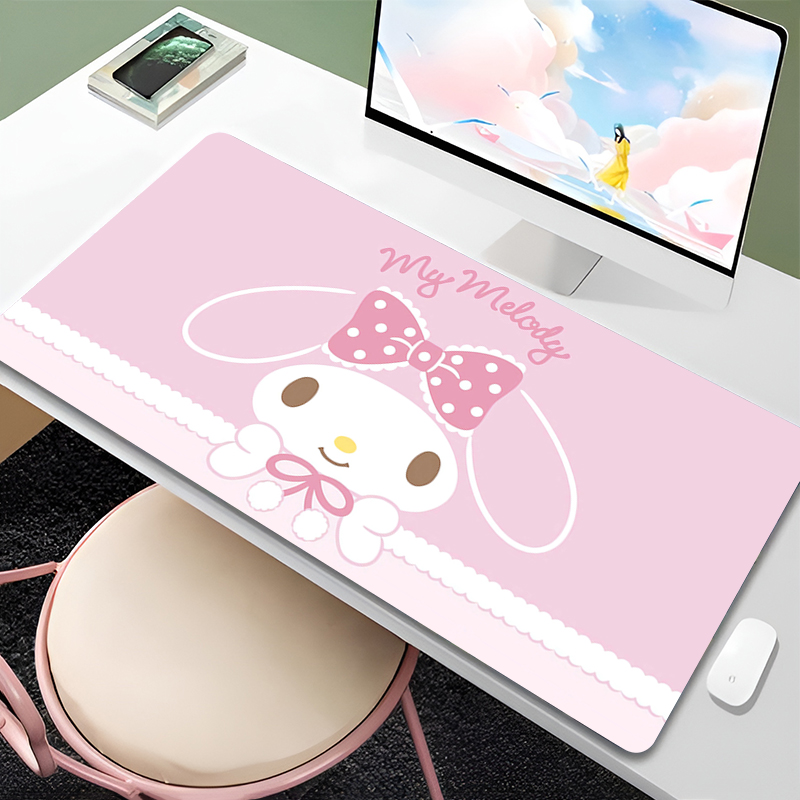 Fashion Aesthetic Mouse Pad My - Gaming Keyboard Brand review and price