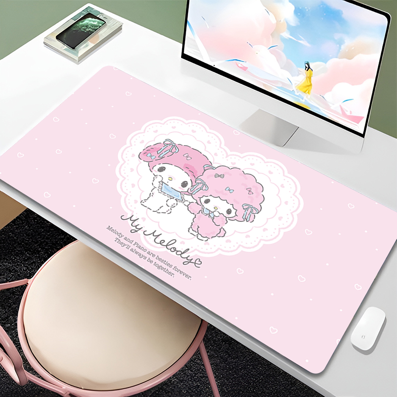 Fashion Aesthetic Mouse Pad My - Gaming Keyboard Brand review and price