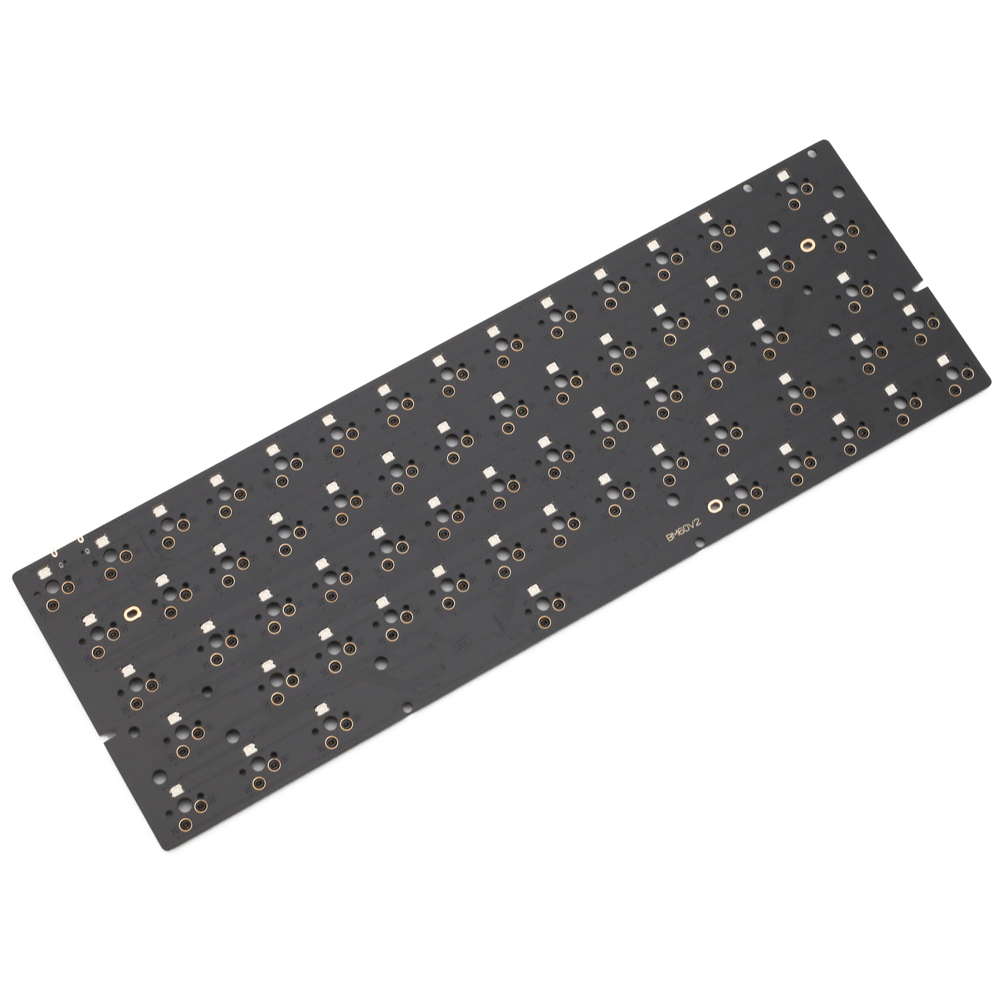 60% gh60 hot swappable Custom  - Gaming Keyboard Typewriter review and price