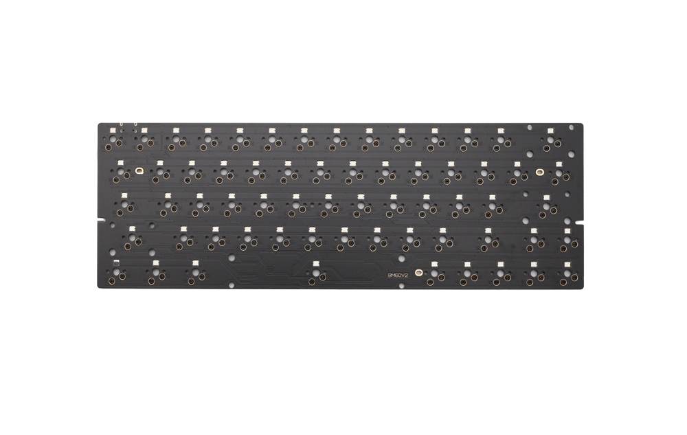 60% gh60 hot swappable Custom  - Gaming Keyboard Typewriter review and price