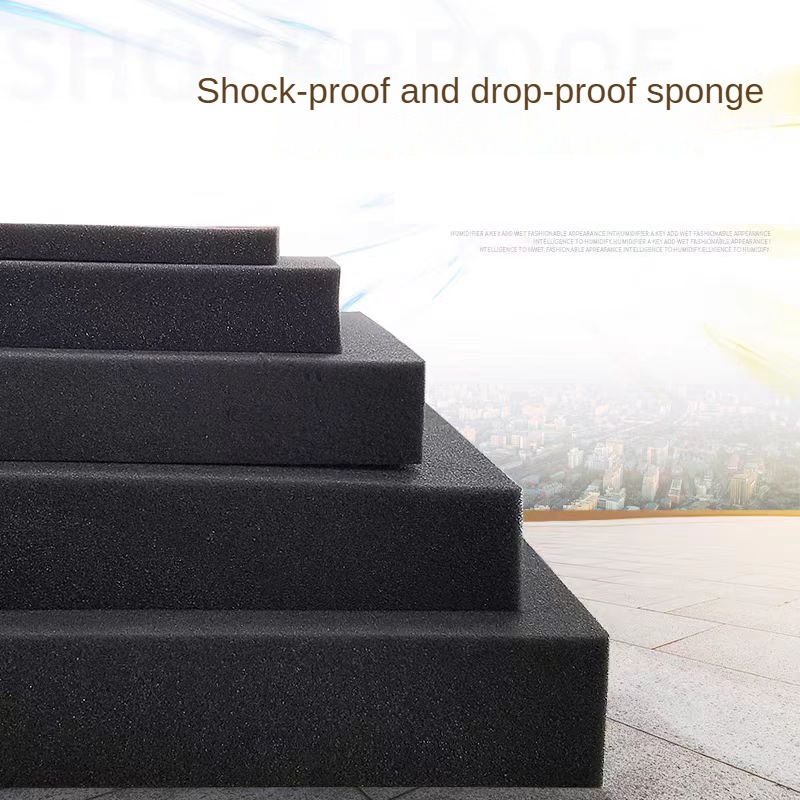 Toolbox Shock-Absorbing Sponge - Polyurethane Foam Sheet review and price