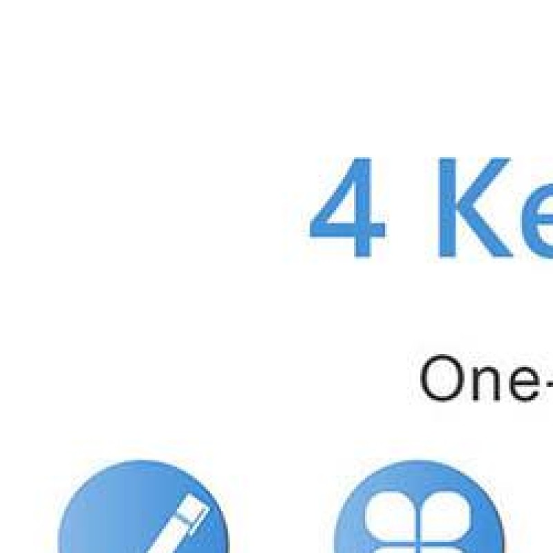 3 Key 1 Knob/4 Key One Handed  - Gaming Keyboard 1 Hand review and price