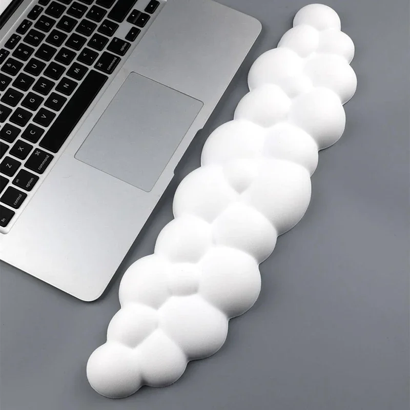 Mouse pad with wrist rest keyb - Gaming Keyboard Hand review and price